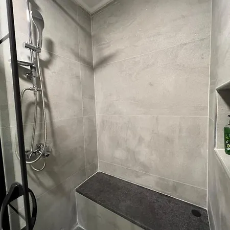Apartamento Marina - Yalikavak Bodrum