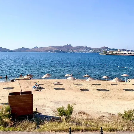 Apartamento Marina - Yalikavak *