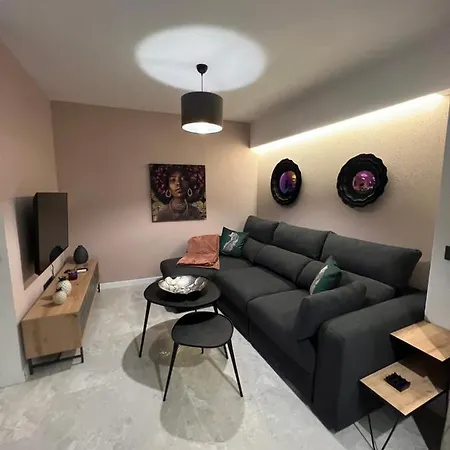 Apartamento Marina - Yalikavak Bodrum